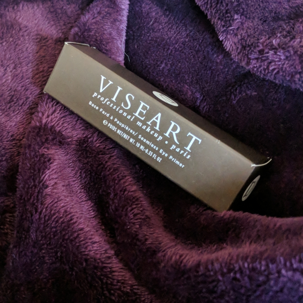 Viseart Seamless eye primer
